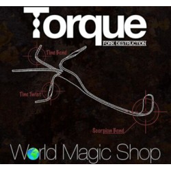 Torque by Chris Stevenson