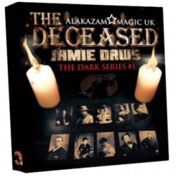 The Deceased by Jamie Daws