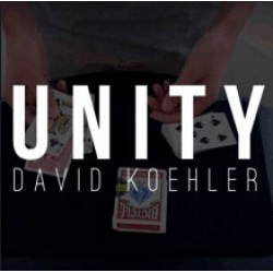 Unity by David Koehler