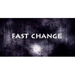 Fast Change by Ninh