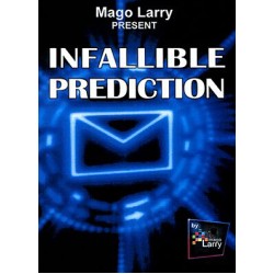 Infallible Prediction by Mago Larry