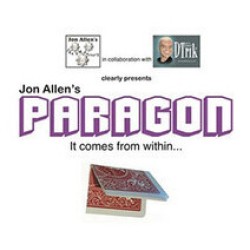 2015 Paragon by Jon Allen