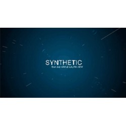 Synthetic by Calvin Liew