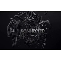 2015 SM Konnected by Morgan Strebler
