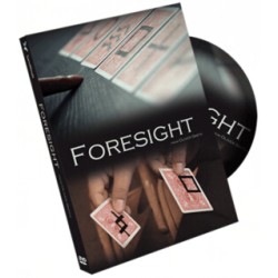 Foresight by Oliver Smith and SansMinds