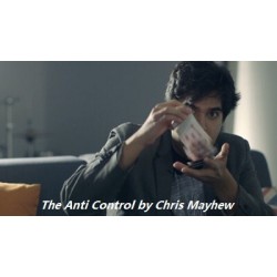 2015  The Anti Control by Chris Mayhew
