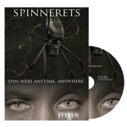 Spinnerets by Steven X