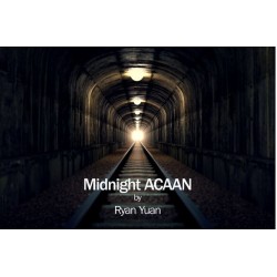 2015 Midnight ACAAN by Ryan Yuan