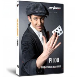 Pilou - Conference a La Colombe D Or 2011