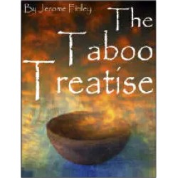 The Taboo Treatise Jerome Finley