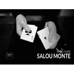 2015  Salou Monte by Daniel Chard