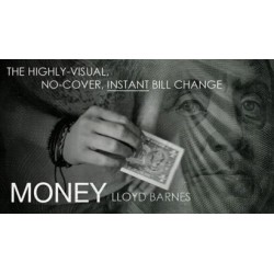 Money by Lloyd Barnes