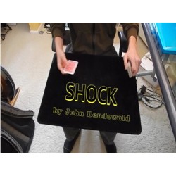 2015  Shock by John Bendewald