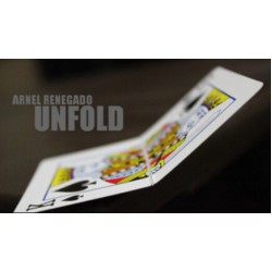 Unfold by Arnel Renegado
