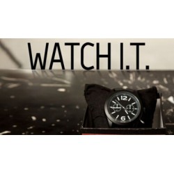 Watch I.T from Helbec