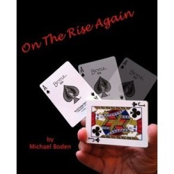 On The Rise Again by M. Boden