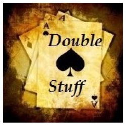 2012 JM Double Stuff by Justin Miller