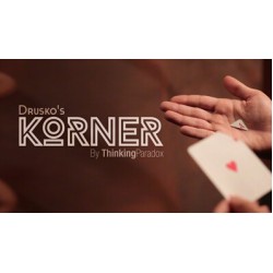 2015  Korner by Drusko