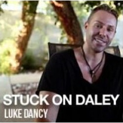 Stuck On Daley by Luke Dancy