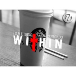 2015  Within by Arnel Renegado