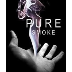 2011 Ellusionist Jason Brumbalow - Pure Smoke