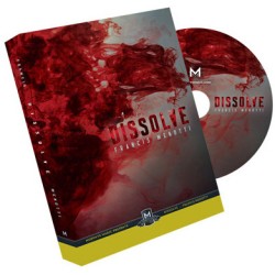 2015  Dissolve by Francis Menotti