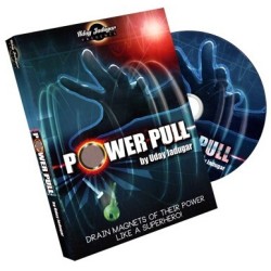 2015  Power Pull by Uday Jadgar