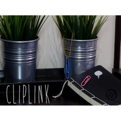 2015  ClipLink by Telmo Trenado