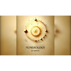 Numerology By Simon