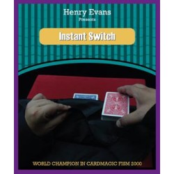 Instant Switch by Henry Evans