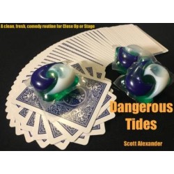 Dangerous Tides By Scott Alexander