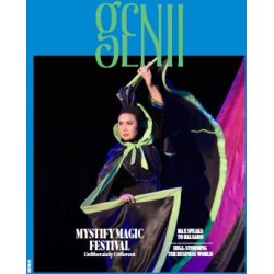 Genii May 2025