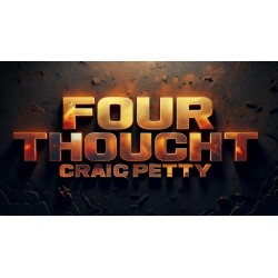 Craig Petty - Four Thought