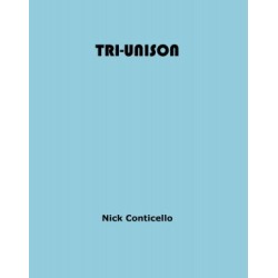 Nick Conticello - Tri Unison