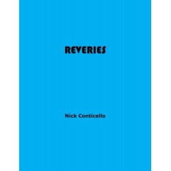 Nick Conticello - Reveries