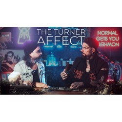 The Turner Affect by Peter Turner
