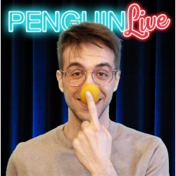 Davide Fragione LIVE