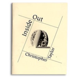 Inside Out book Christopher Taylor