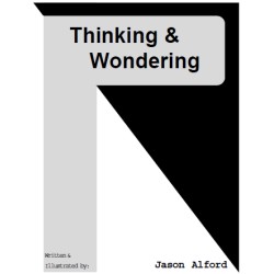 Jason Alford - Thinking and Wondering