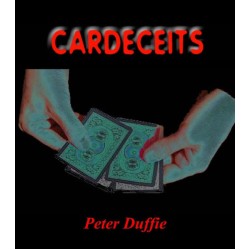 Cardeceits by Peter Duffie