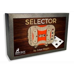 Selector by Joker Magic