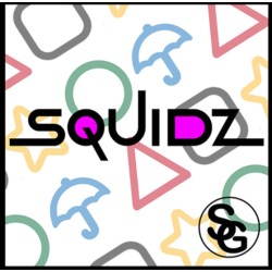 Squidz by Sean Goodman