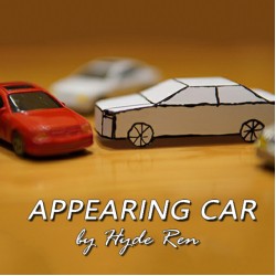 Hyde Ren - Appearing Car