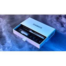 Osmos Deluxe Edition by UltraMantic