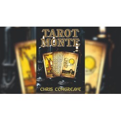 Tarot Monte by Chris Congreave