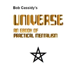 The Universe by Bob Cassidy