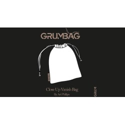 GRUM - Grum Bag