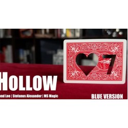 Hollow by Bond Lee