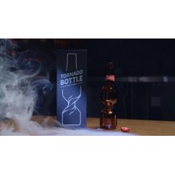 Tornado Bottle by Red Tsai & Aaron Hsing