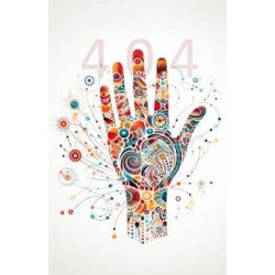 404 by Andy Cannon